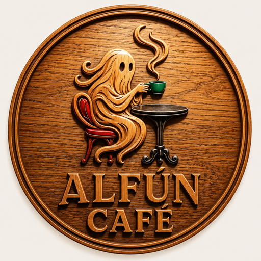 Emblema de ALFÚN CAFÉ